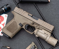 Glock Slide Cuts Guide