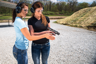 The 4 Essential Rules of Firearm Safety