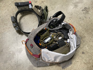 What to put in your range bag?