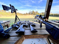 AR10 vs AR15 Parts Compatibility