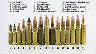 A Complete Guide to Alternative AR-15 Rounds