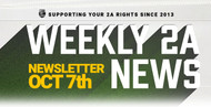 2A Newsletter: Week of October 7th!