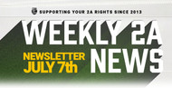 2A Newsletter: Week of July 7th