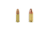 Rimfire vs Centerfire Ammunition 