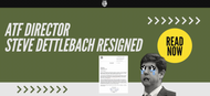 Steven Dettelbach Resigns: A Controversial Chapter at the ATF Ends