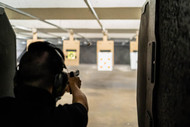 Firearm Safety At The Shooting Range 