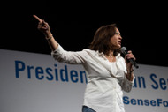 Kamala Harris’s Vice Presidential Contenders: Positions on Gun Control