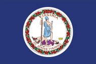 Virginia 80 Percent Lower Laws