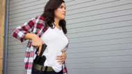 Best Concealed Carry Holster For Women