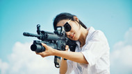 The Importance of Firearms for Women