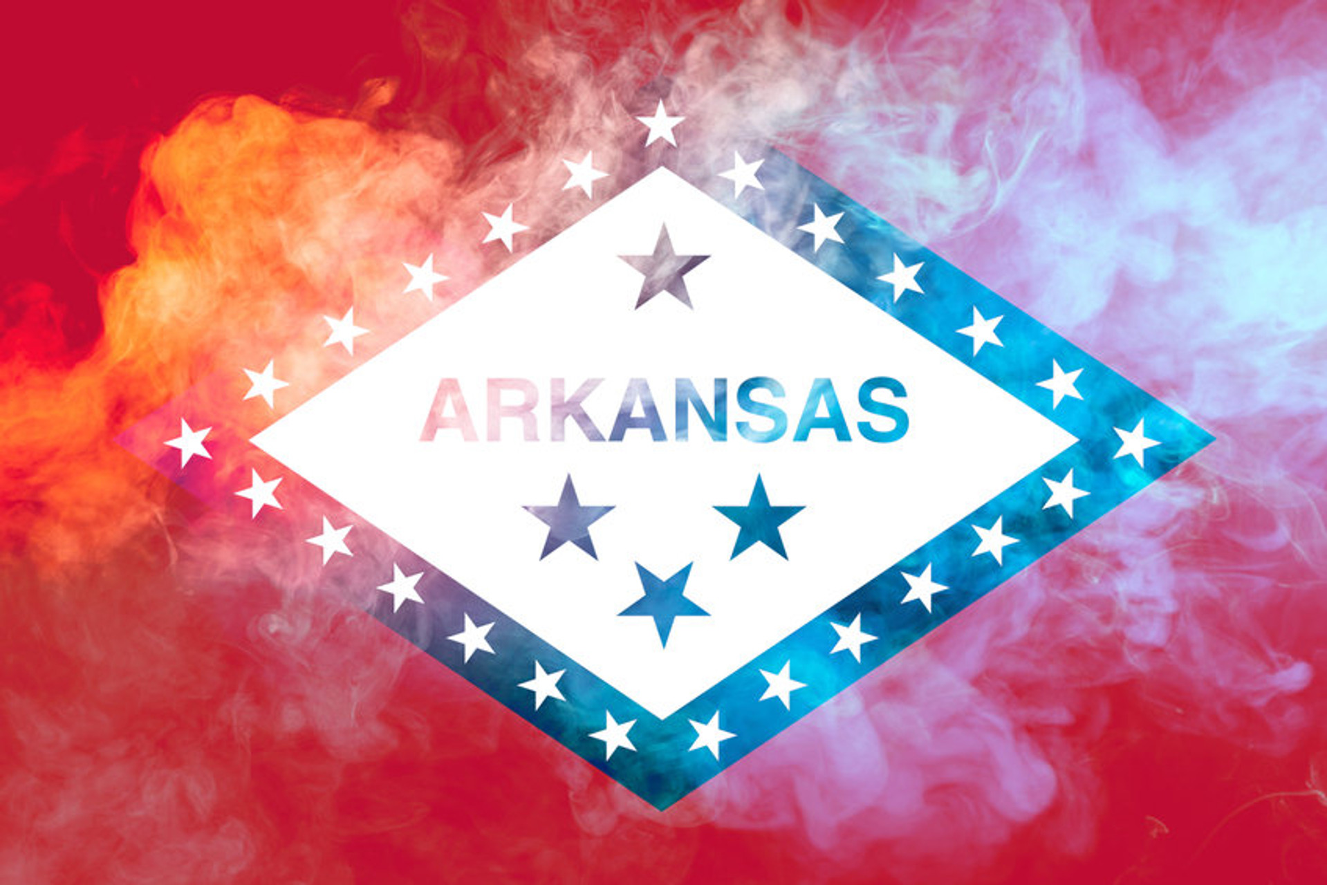 Arkansas 80 Percent Lower laws 80 Percent Arms