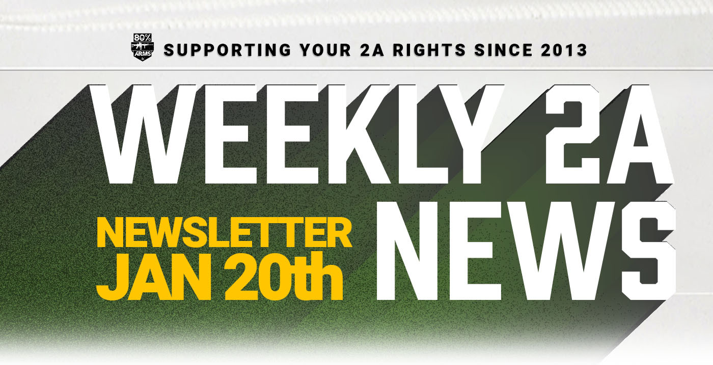 2A Newsletter: Week of January 20th thumbnail image