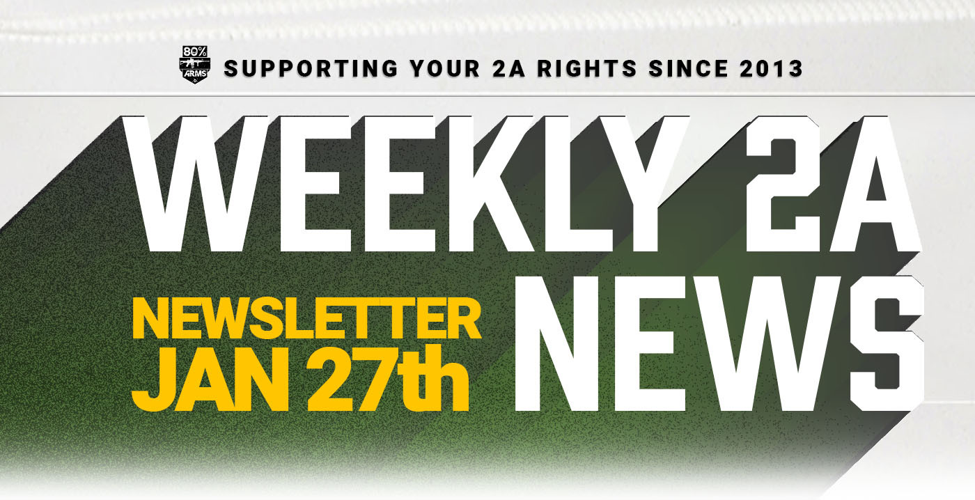 2A Newsletter: Week of January 27th thumbnail image