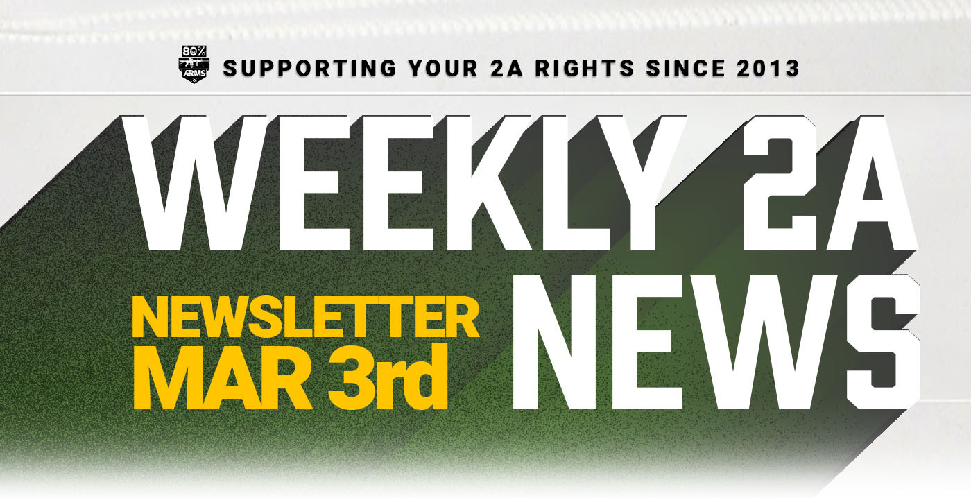 2A Newsletter: Week of March 3rd thumbnail image