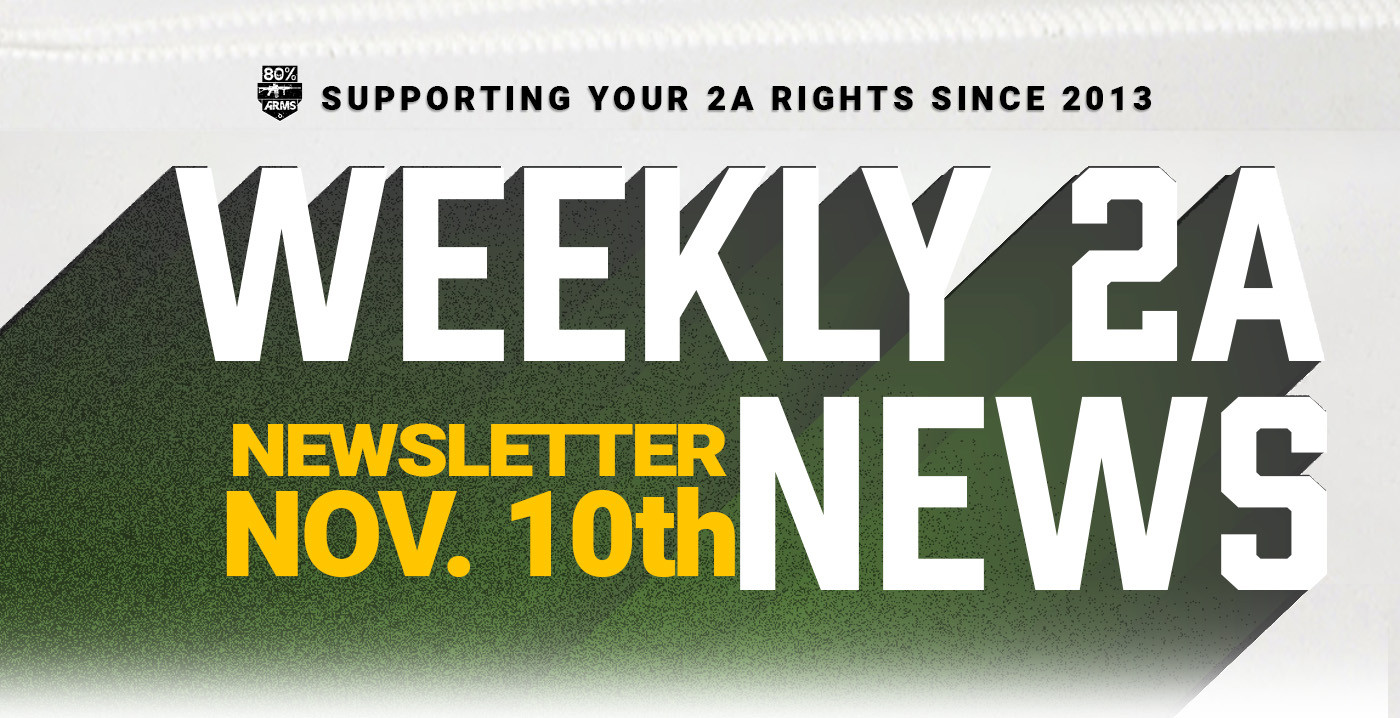 2A Newsletter: Week of  November 10th thumbnail image