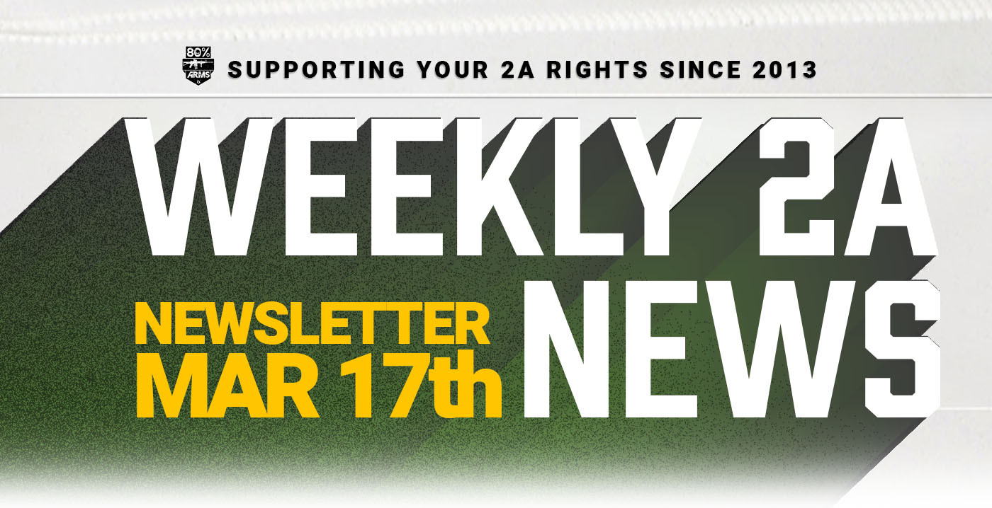 2A Newsletter: Week of March 17th  thumbnail image
