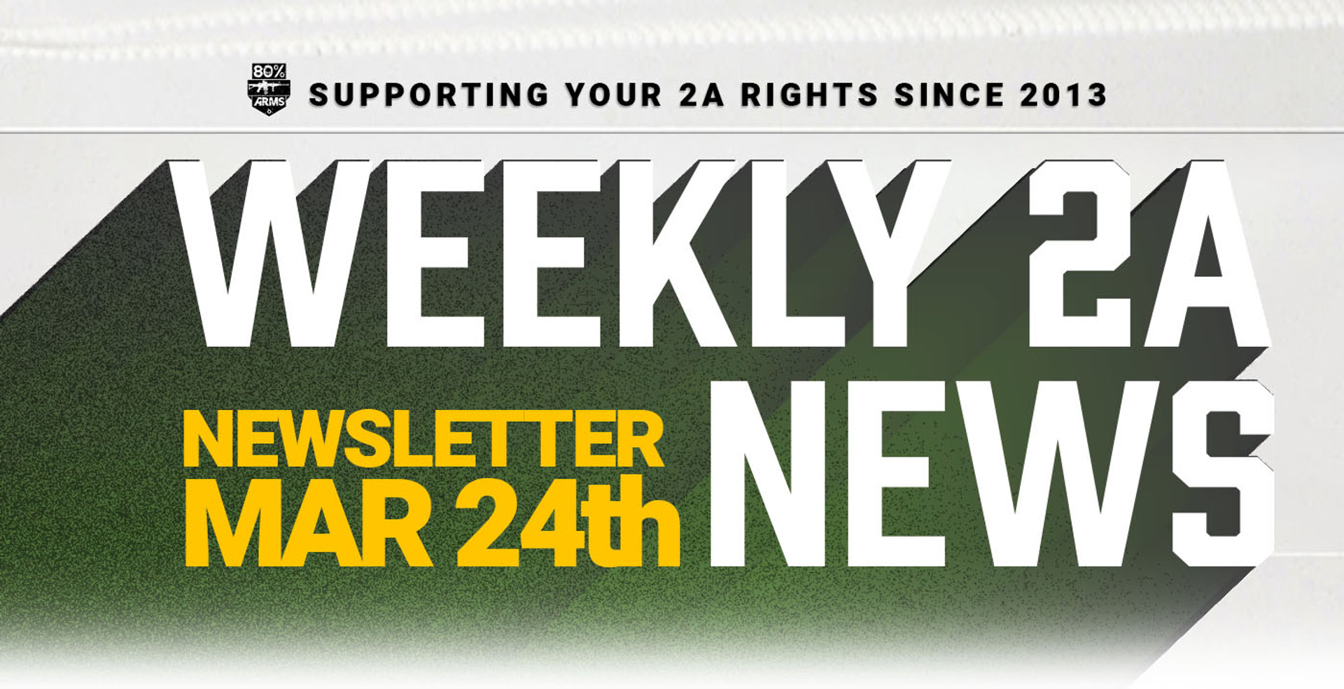 2A Newsletter: Week of March 24th thumbnail image