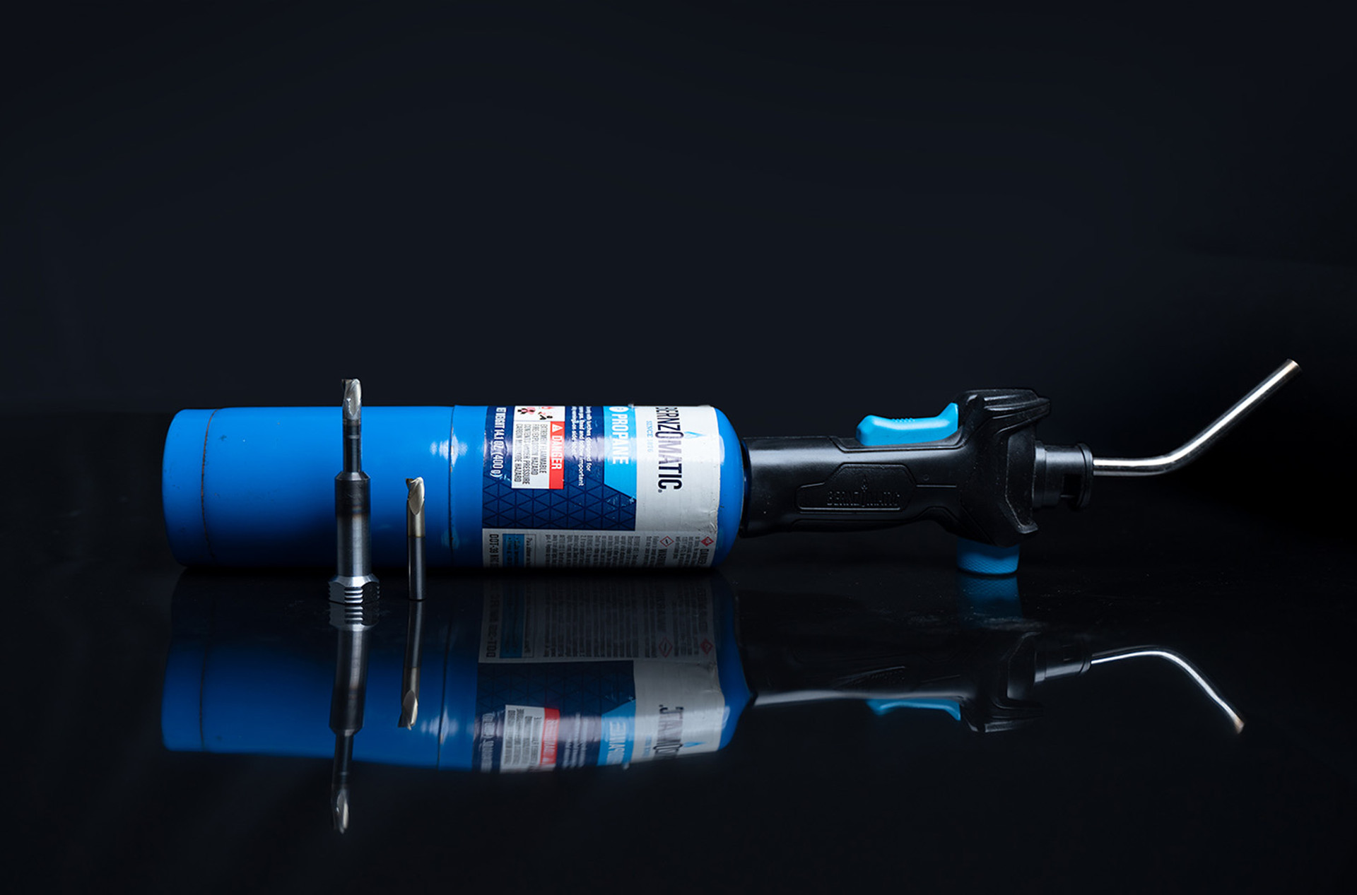 Tutorial: How to replace your end mill cutter thumbnail image