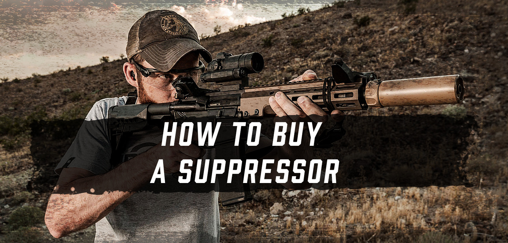 How to buy a suppressor?  thumbnail image
