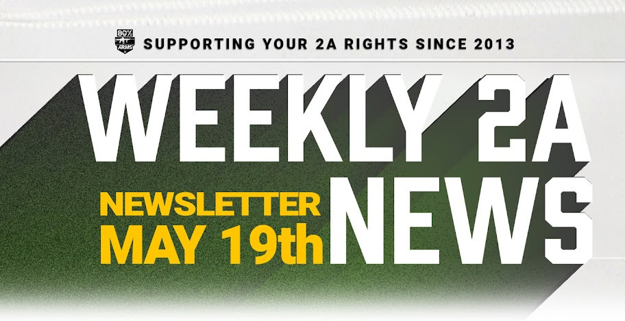 2A Newsletter: Week of May 19th thumbnail image