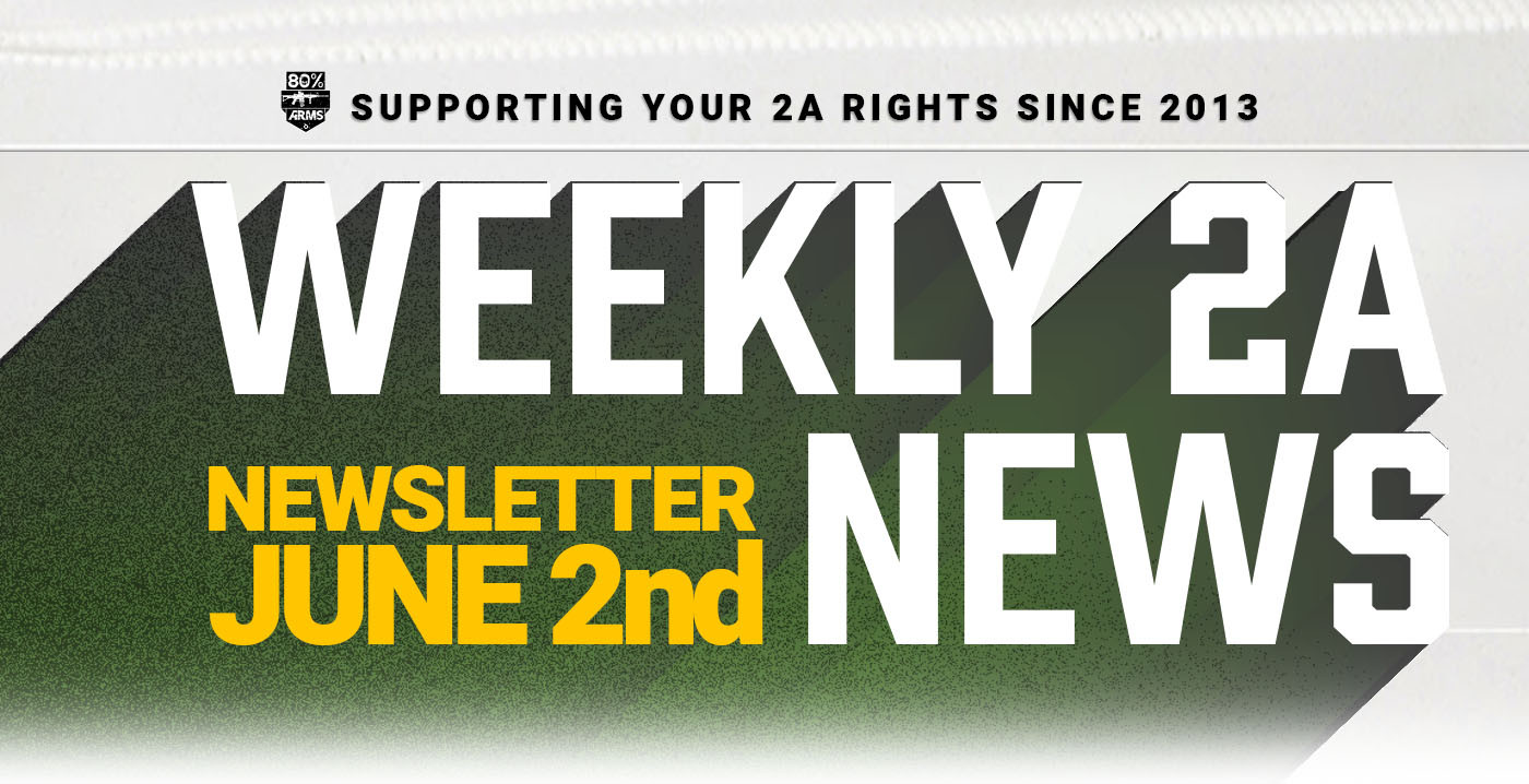 2A Newsletter: Week of June 2nd thumbnail image