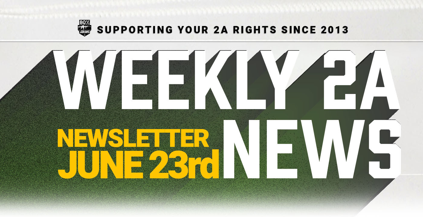 2A Newsletter: Week of June 23rd thumbnail image
