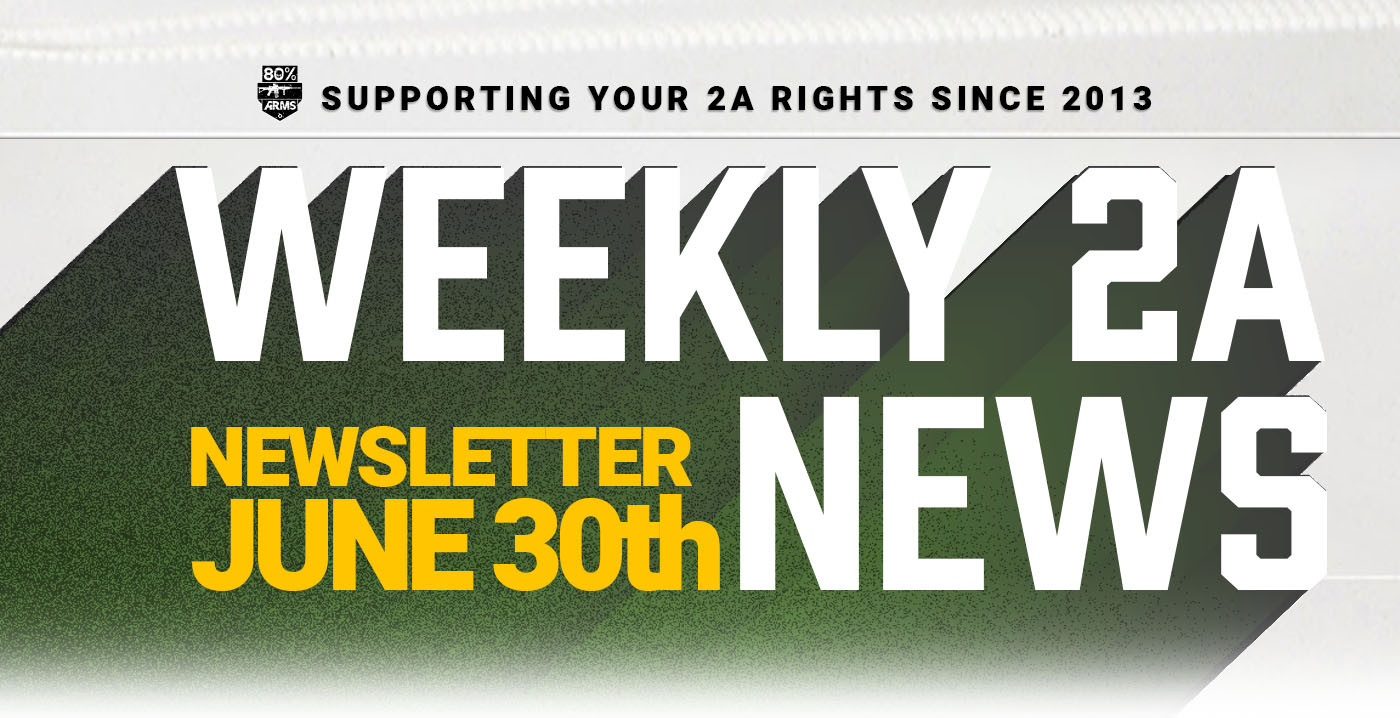 2A Newsletter: Week of June 30th thumbnail image
