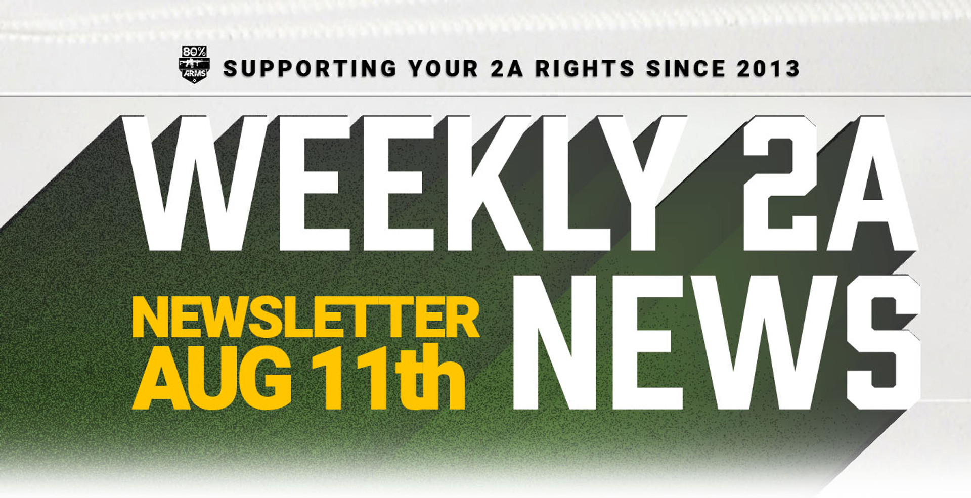 2A Newsletter - Week of August 11th thumbnail image