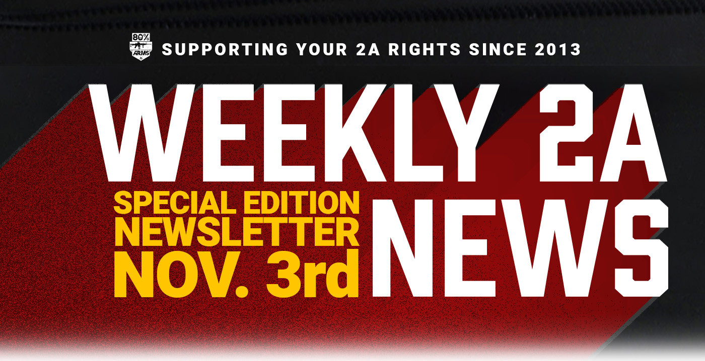2A Newsletter: Week of November 3rd thumbnail image