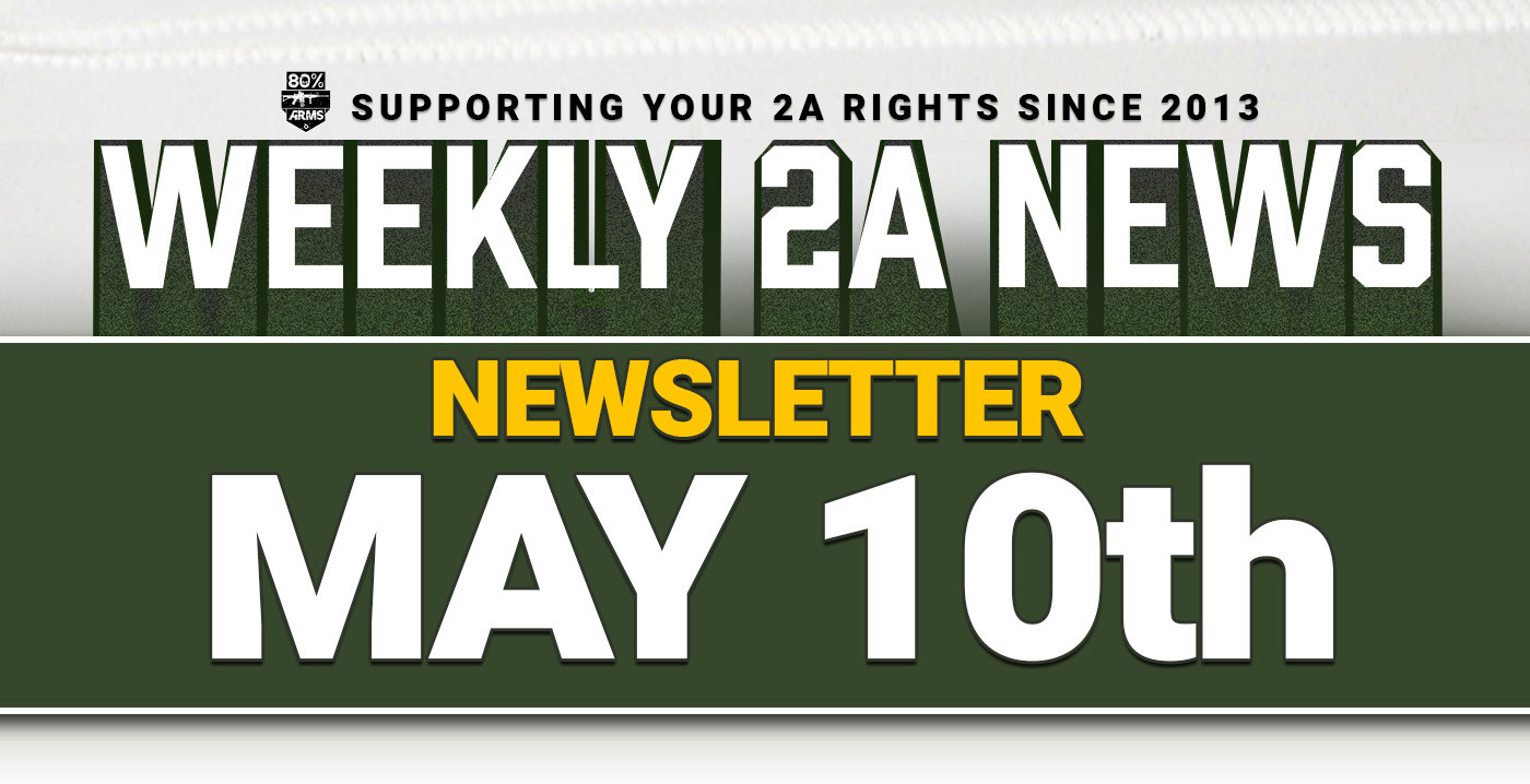 2A NEWSLETTER WEEK OF MAY 10th thumbnail image