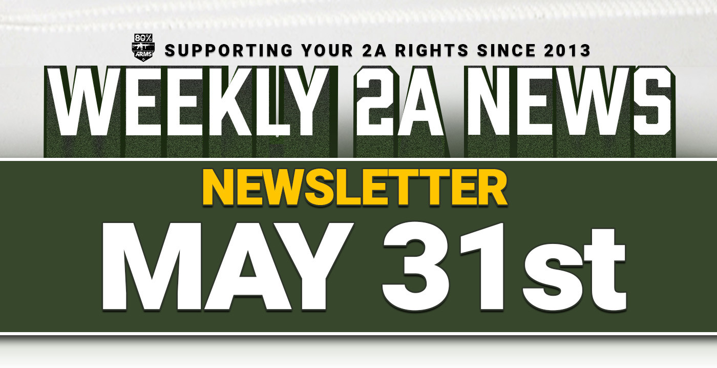 2A Newsletter Week of May 31st thumbnail image