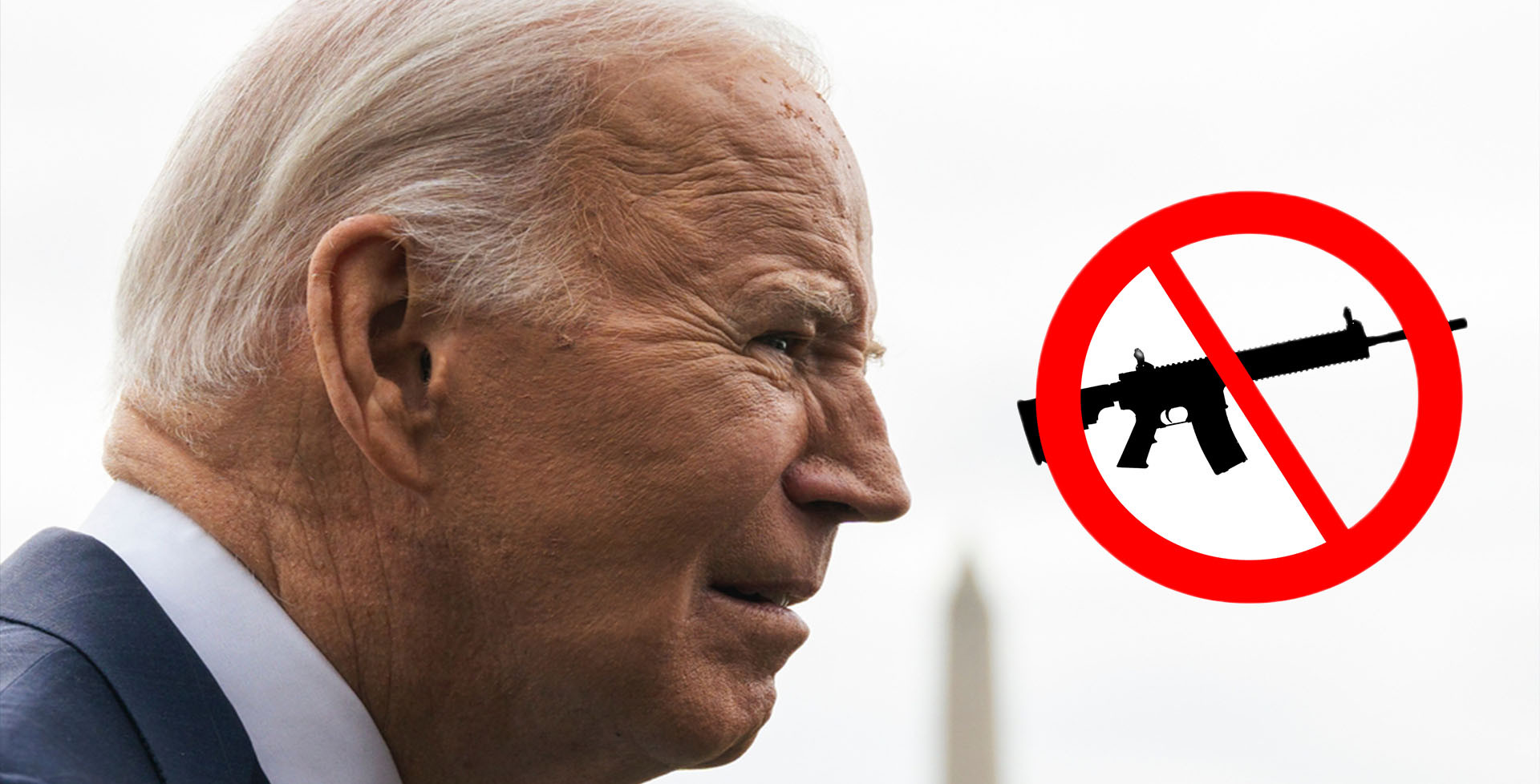 Biden’s Shameless Exploitation of Trump Assassination Attempt to Push Gun Control thumbnail image