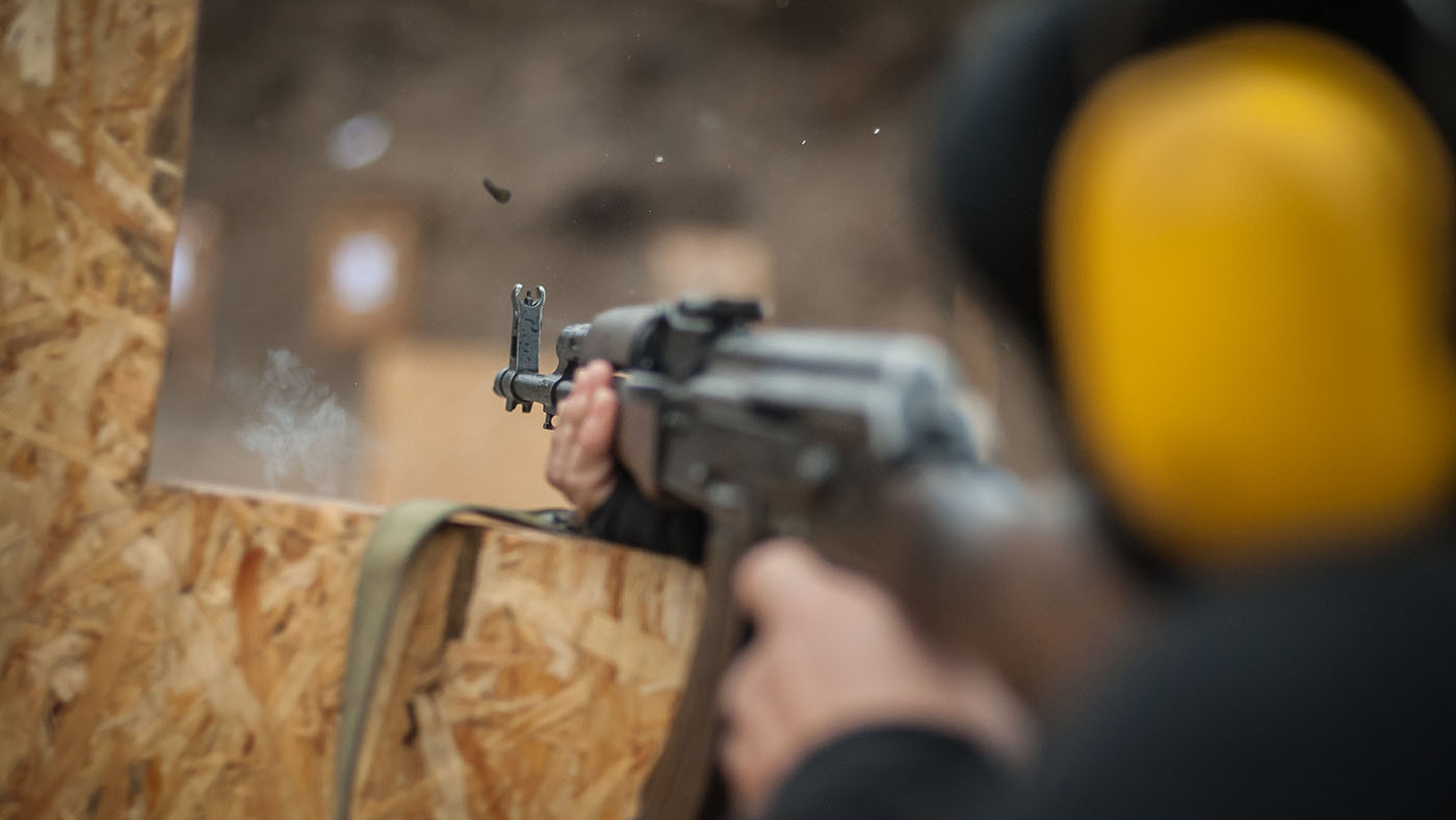 Have you 'left' this out of your training? thumbnail image