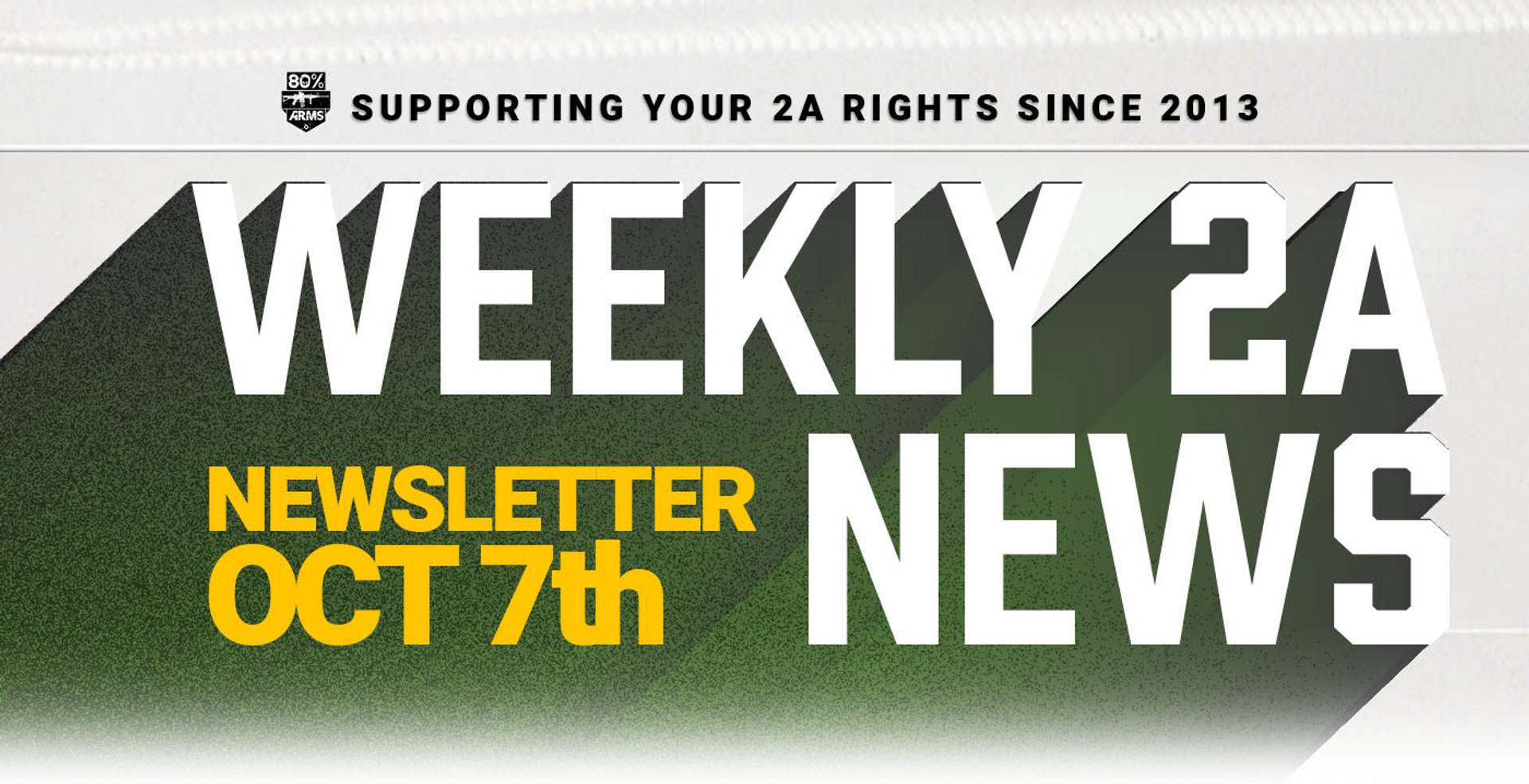 2A Newsletter: Week of October 7th! thumbnail image