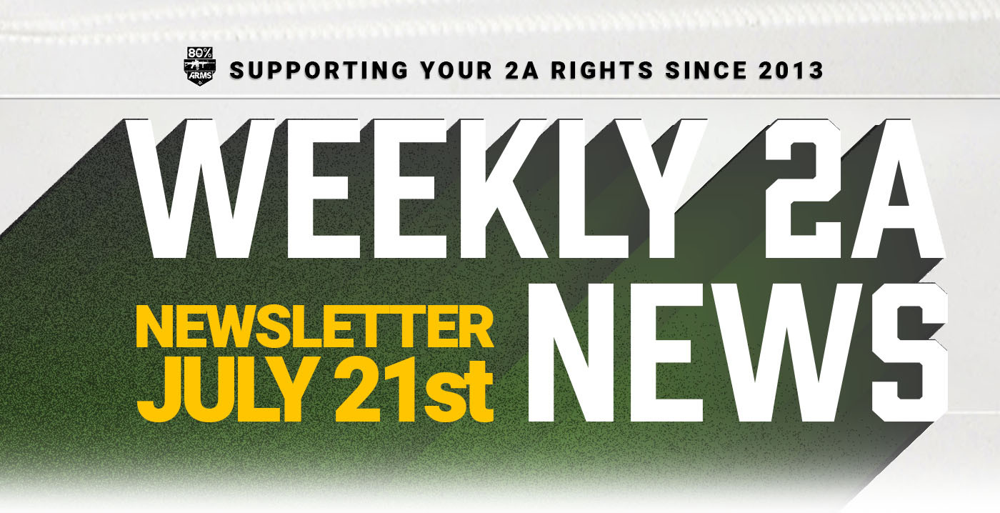2A Newsletter: Week of July 21st thumbnail image