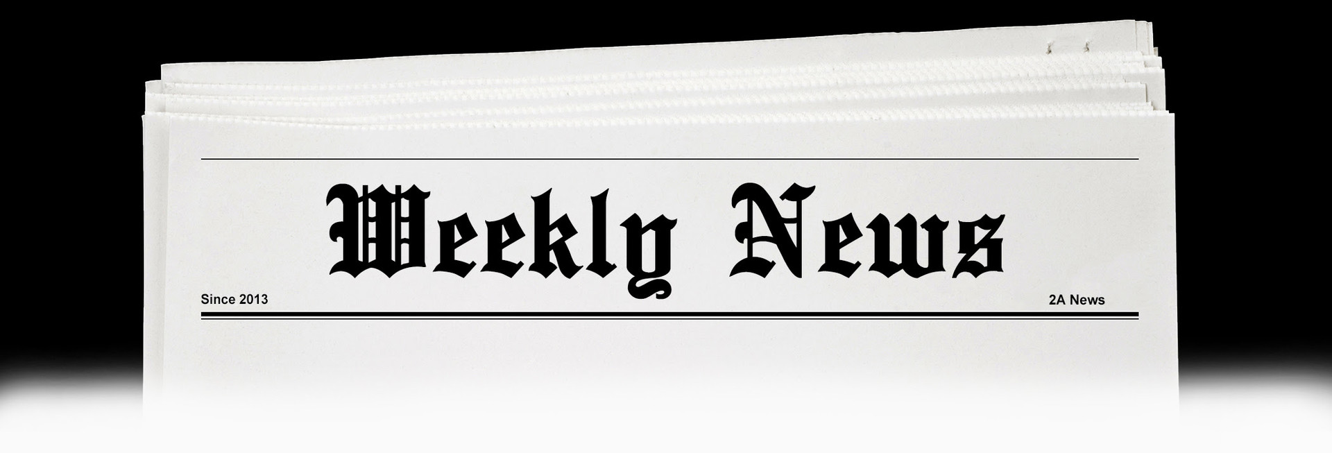 2A Newsletter: February 12th thumbnail image