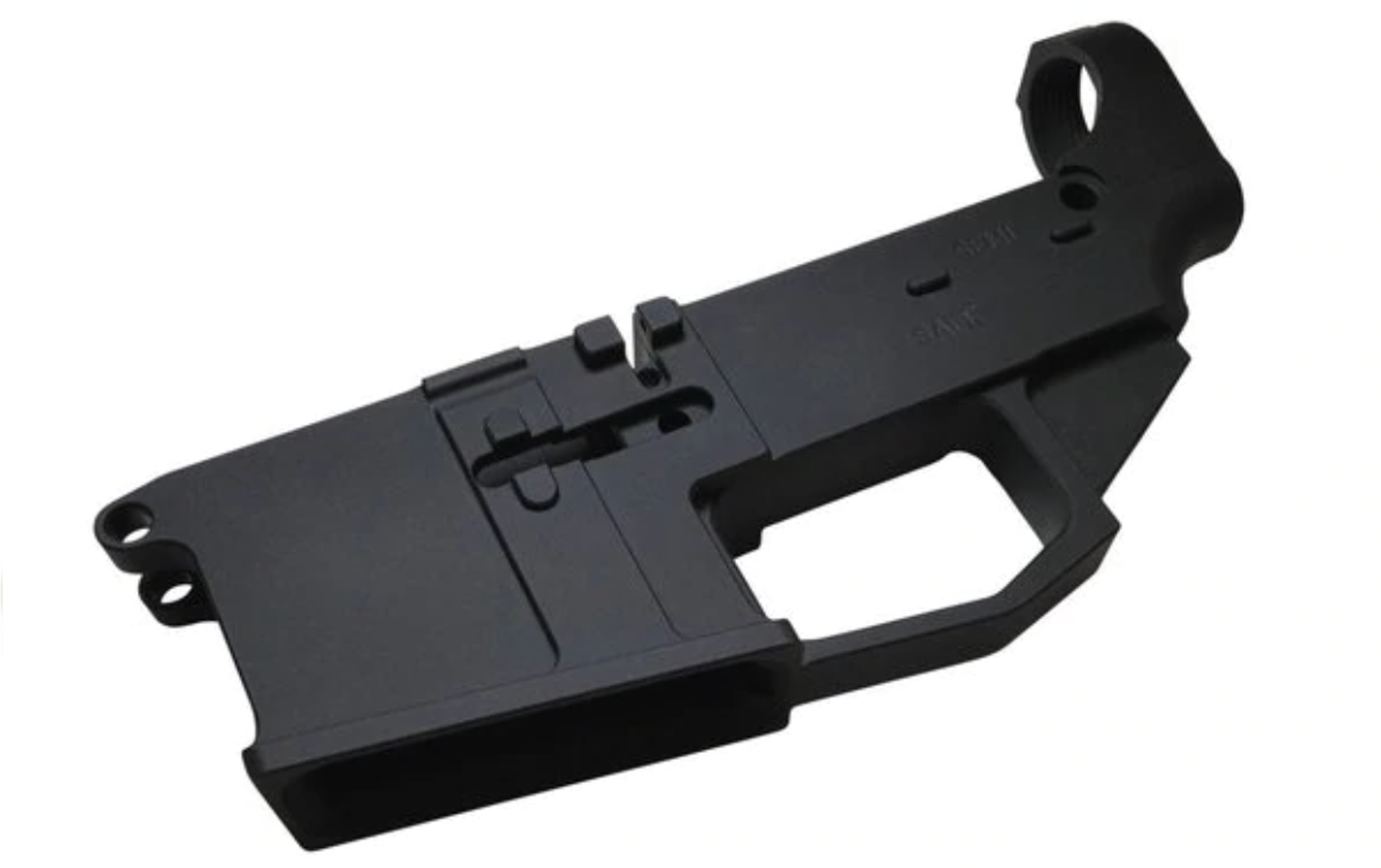 Are 80% Lowers Legal? - 80 Percent Arms