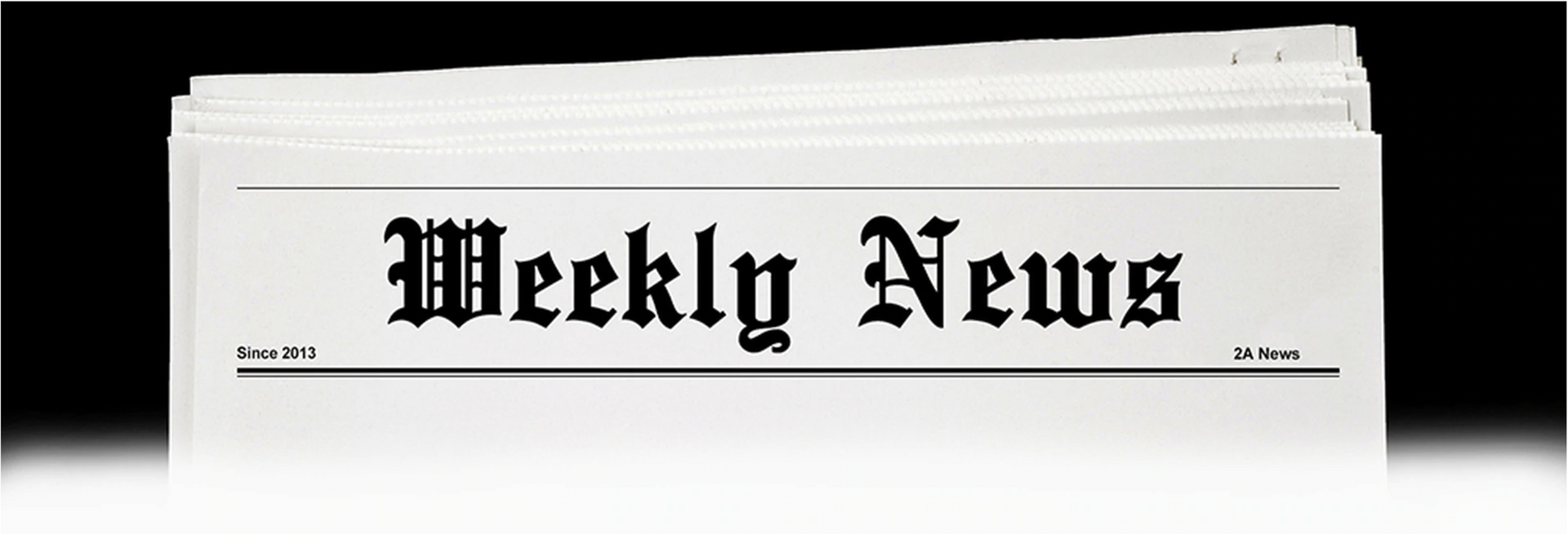 2A Newsletter: December 18th thumbnail image