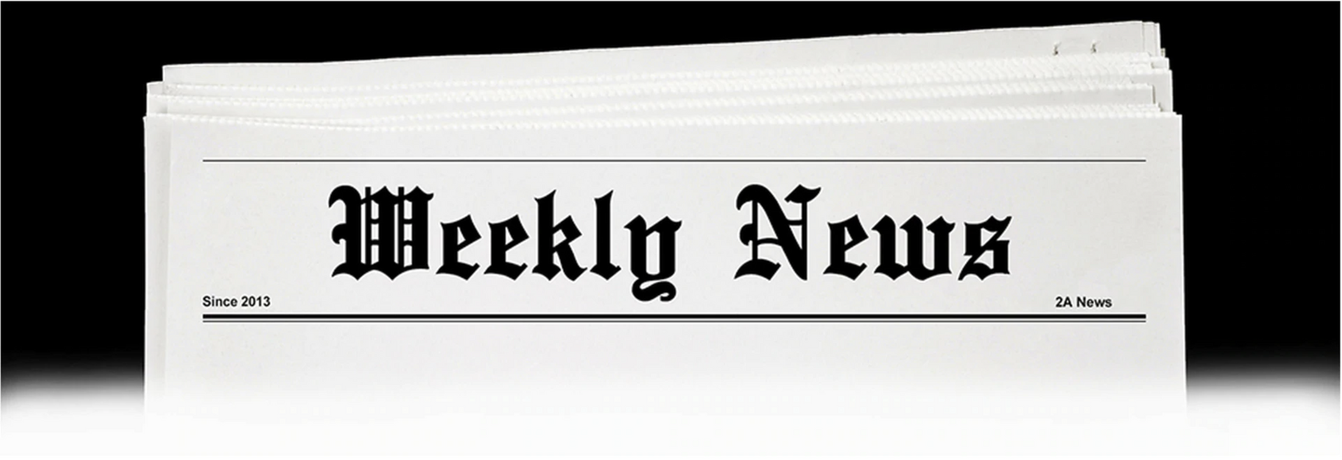 2A Newsletter: January 8th thumbnail image