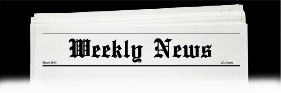 2A Newsletter: January 15th thumbnail image