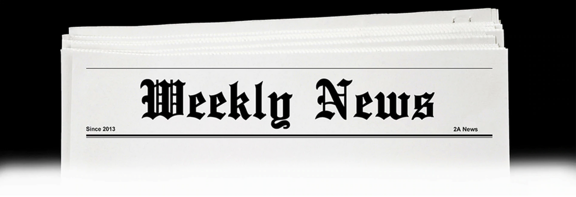 2A Newsletter: January 22nd thumbnail image