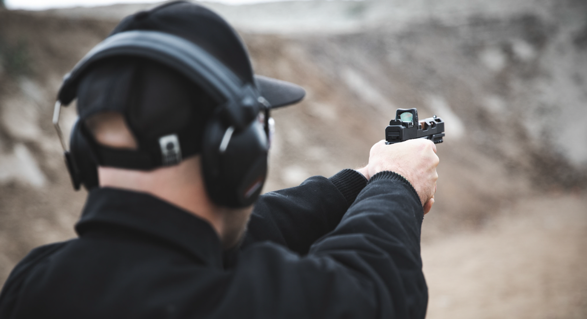 Basic Fundamentals of Shooting thumbnail image