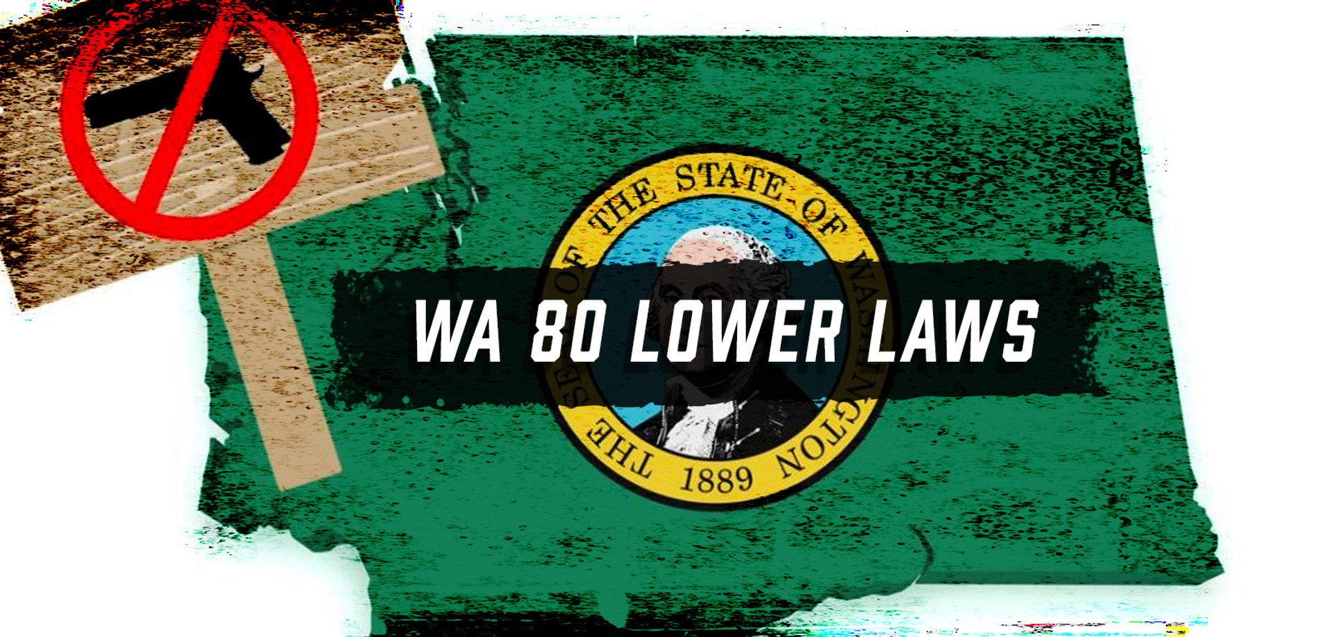 80% Lower Laws in Washington - 80 Percent Arms