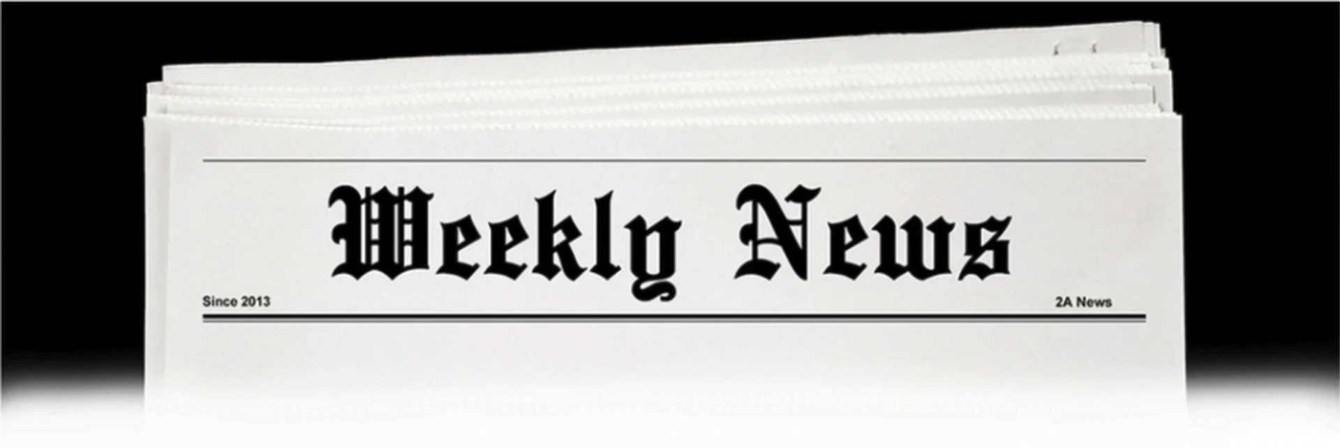 2A Newsletter: August 6th thumbnail image