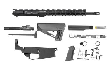 Aero Precision Complete 18" AR .308 80% Build Kit