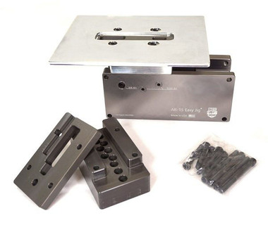 80% AR-15 Easy Jig® Gen 1