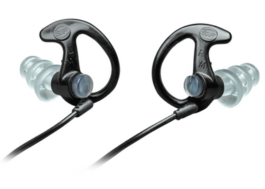 Sonic Defenders Max Ear Plug - SureFire
