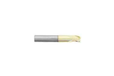 Speed Mill™ - Replacement End Mill with SpeedCoat