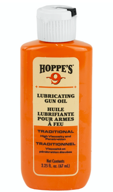Hoppe's Lubricating Oil