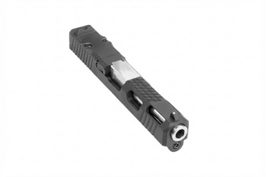 Wraith RMR Cut Slide - COMPLETED - G19 Compatible - Blemished